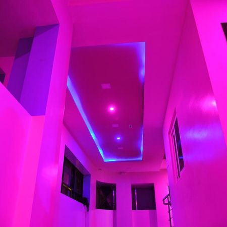Sivamurugan Residency Bhavani Exteriér fotografie
