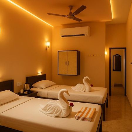 Sivamurugan Residency Bhavani Exteriér fotografie