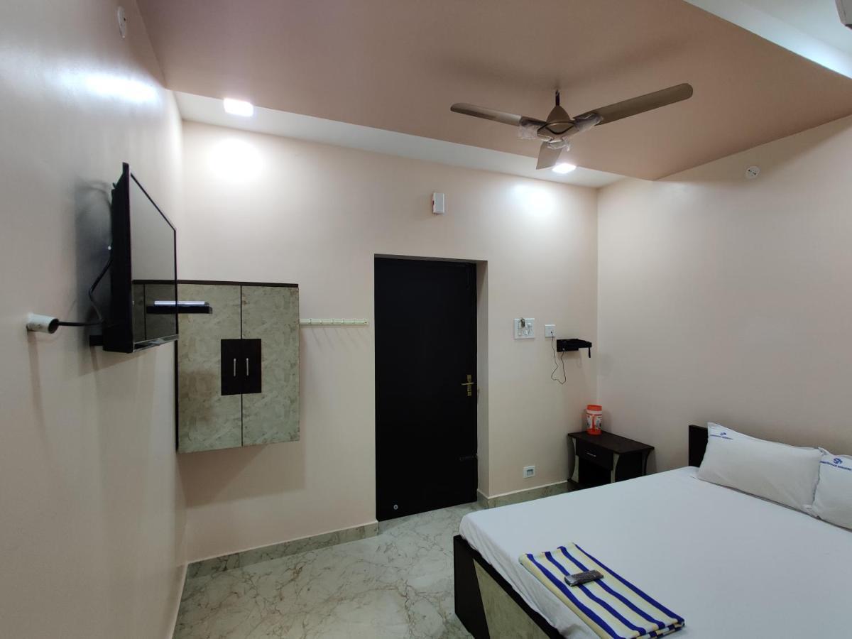 Sivamurugan Residency Bhavani Exteriér fotografie