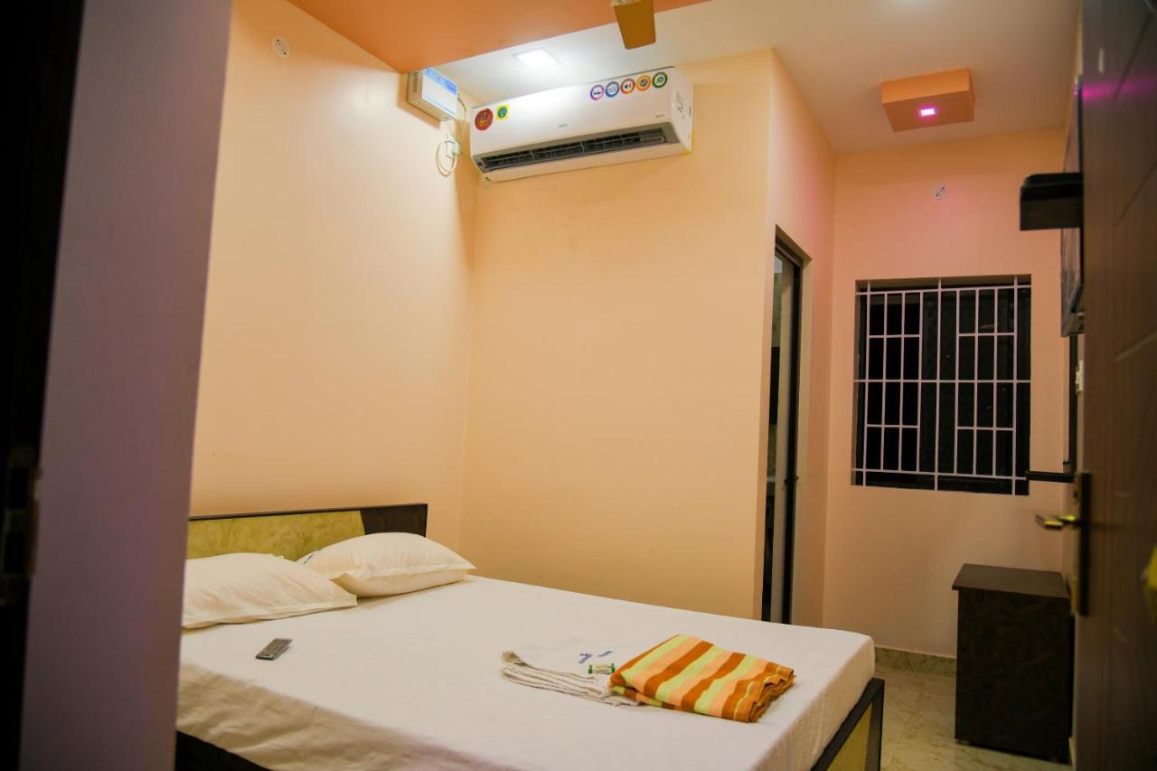 Sivamurugan Residency Bhavani Exteriér fotografie