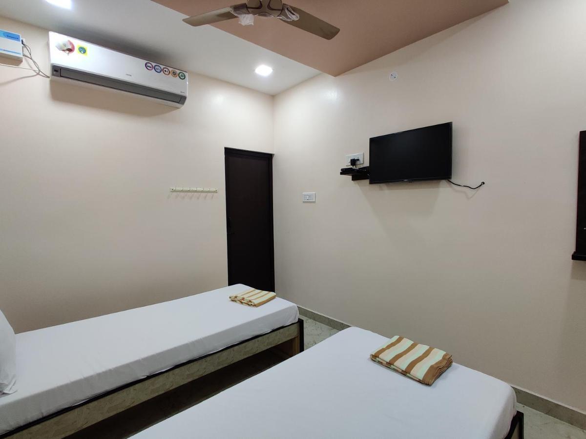 Sivamurugan Residency Bhavani Exteriér fotografie