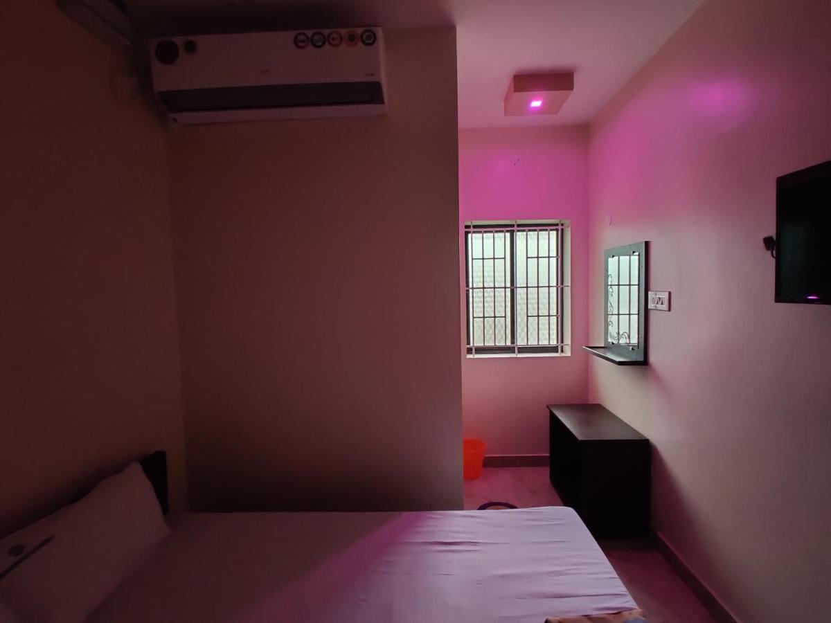 Sivamurugan Residency Bhavani Exteriér fotografie